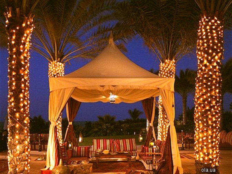 The Ritz-Carlton Dubai 8121