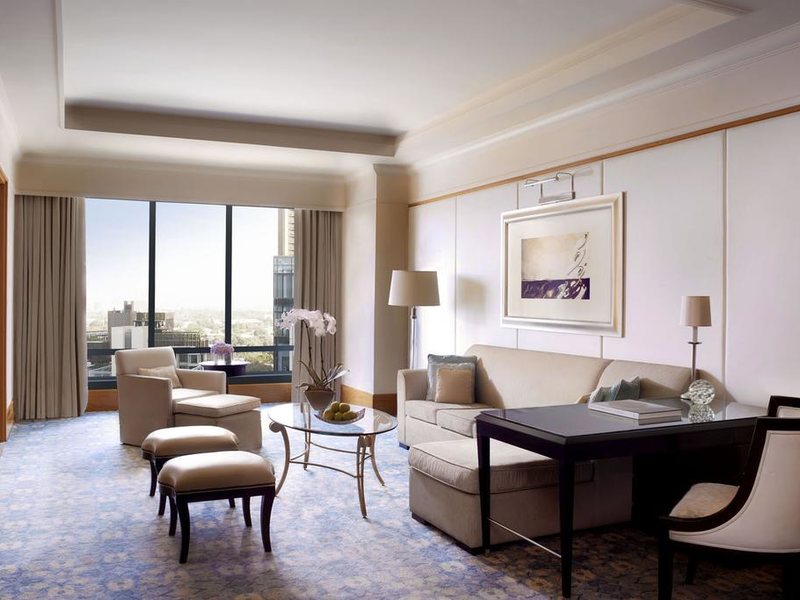 The Ritz-Carlton, Dubai International Financial Centre   300251