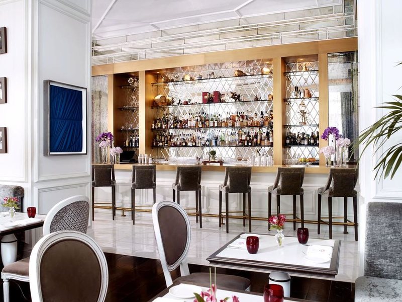 The Ritz-Carlton, Dubai International Financial Centre   300252