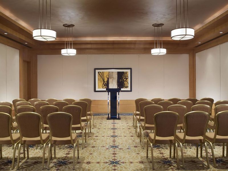 The Ritz-Carlton, Dubai International Financial Centre   300256