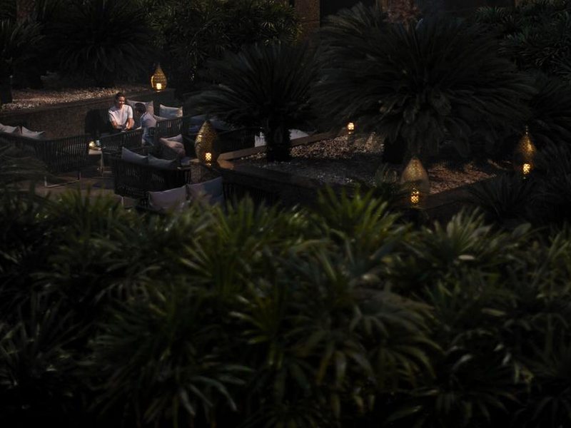 The Ritz-Carlton, Dubai International Financial Centre   300257