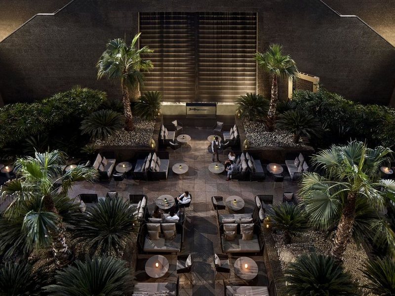 The Ritz-Carlton, Dubai International Financial Centre   300258