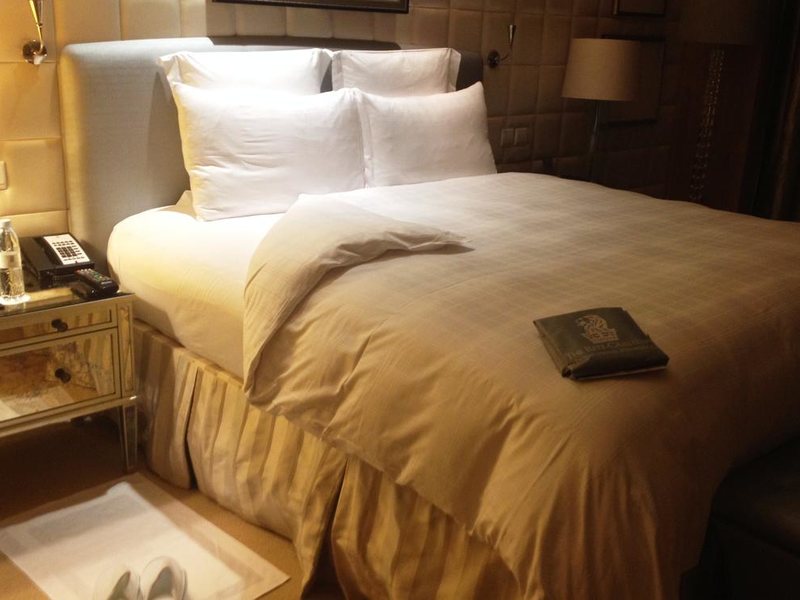 The Ritz-Carlton, Dubai International Financial Centre   300259