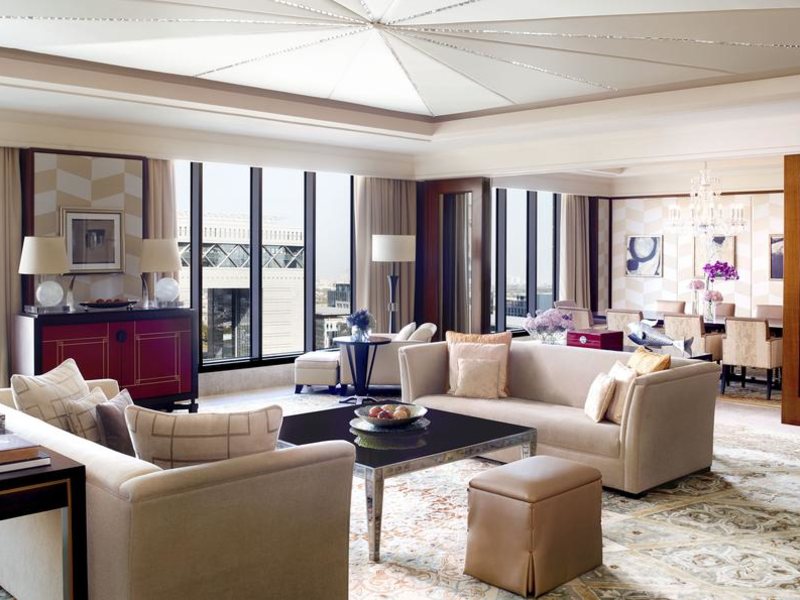 The Ritz-Carlton, Dubai International Financial Centre   300260
