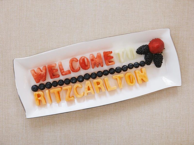 The Ritz-Carlton, Dubai International Financial Centre   300262