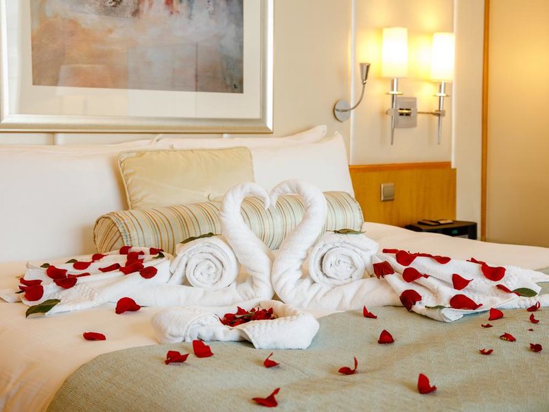 The Ritz-Carlton, Dubai International Financial Centre   300263