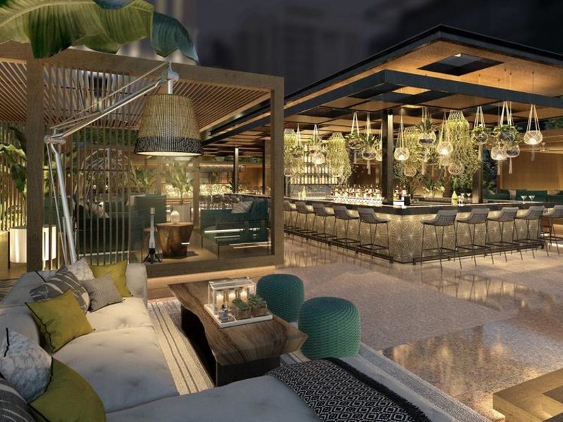 The Ritz-Carlton, Dubai International Financial Centre   300267