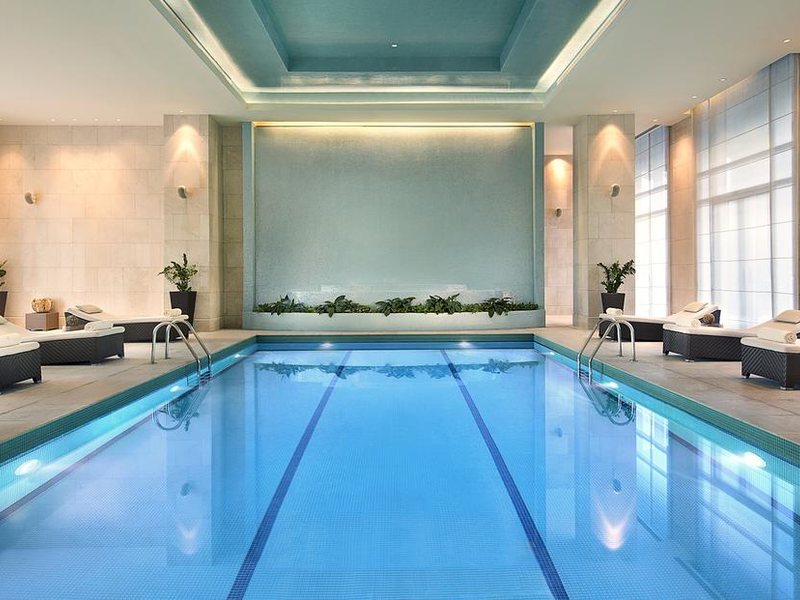 The Ritz-Carlton, Dubai International Financial Centre   300268