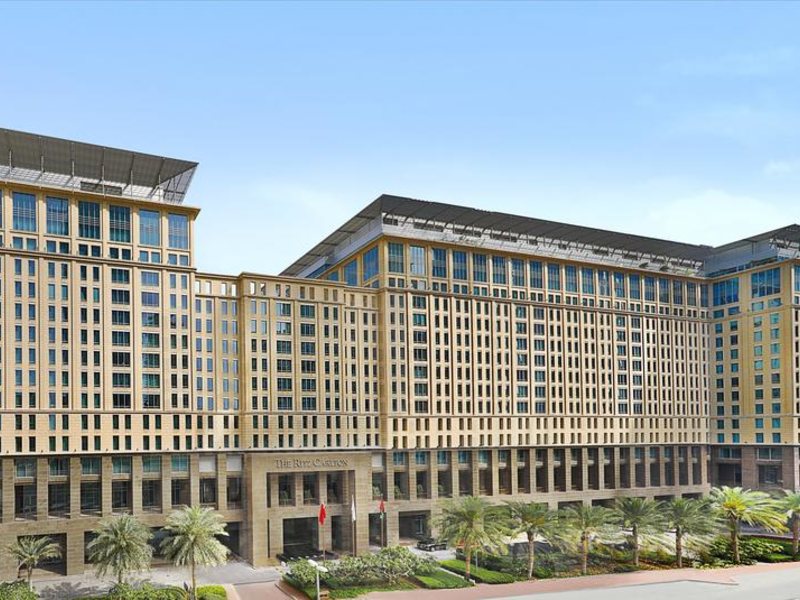 The Ritz-Carlton, Dubai International Financial Centre   300269