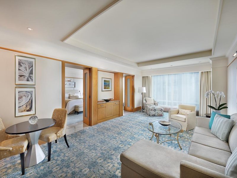 The Ritz-Carlton, Dubai International Financial Centre   300271