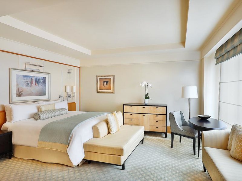 The Ritz-Carlton, Dubai International Financial Centre   300272