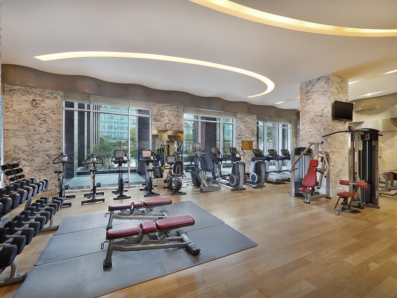 The Ritz-Carlton, Dubai International Financial Centre   300274