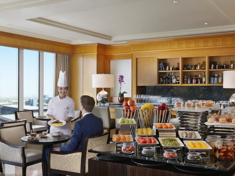 The Ritz-Carlton, Dubai International Financial Centre   300275