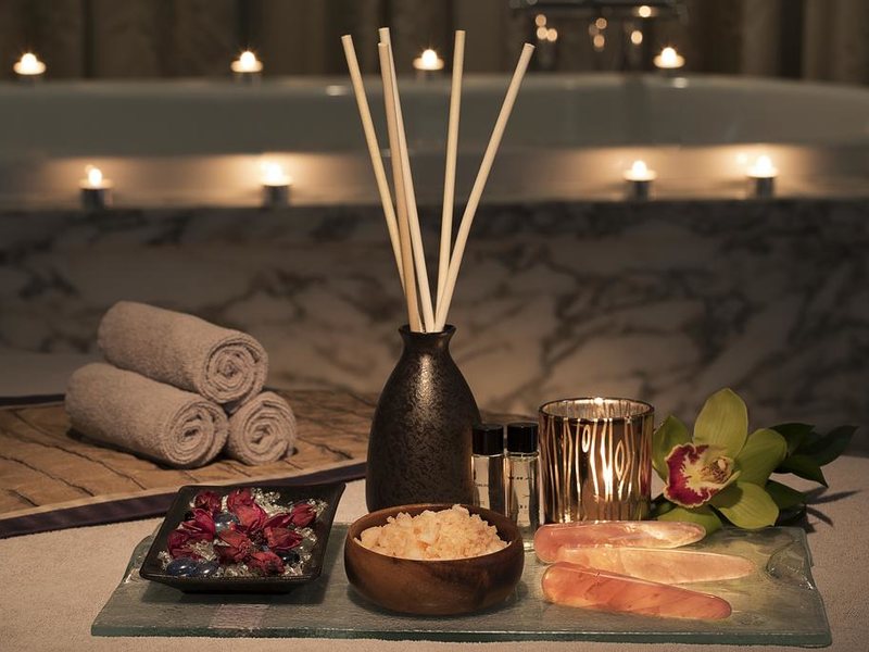 The Ritz-Carlton, Dubai International Financial Centre   300276