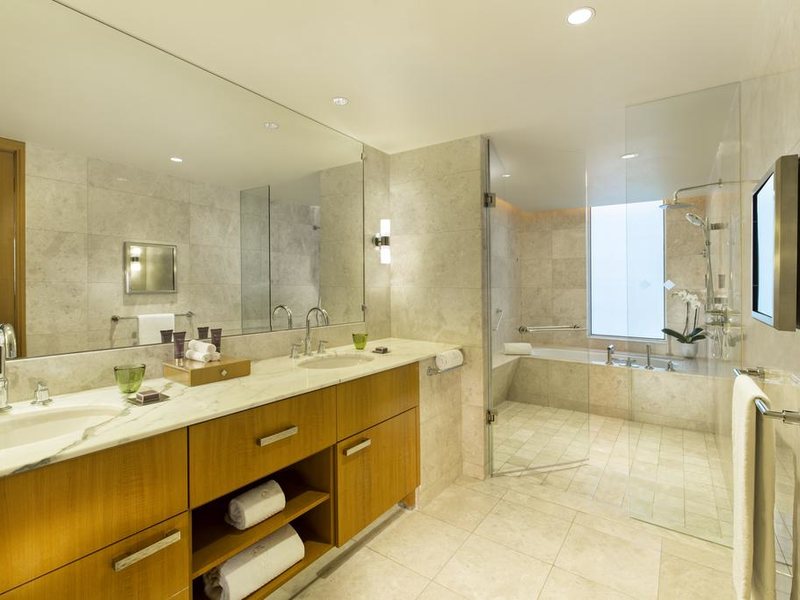 The Ritz-Carlton, Dubai International Financial Centre   300278