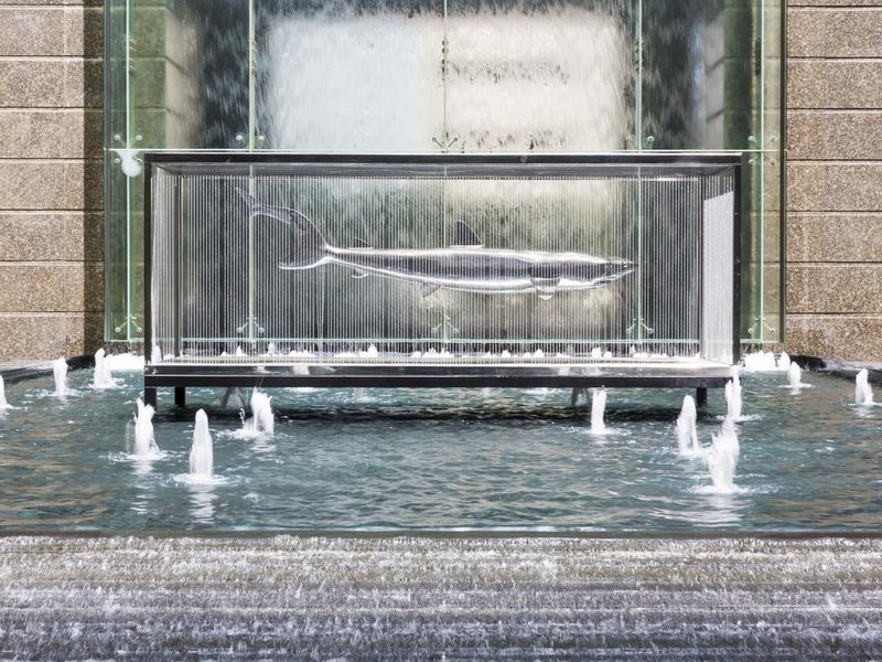 The Ritz-Carlton, Dubai International Financial Centre   300280