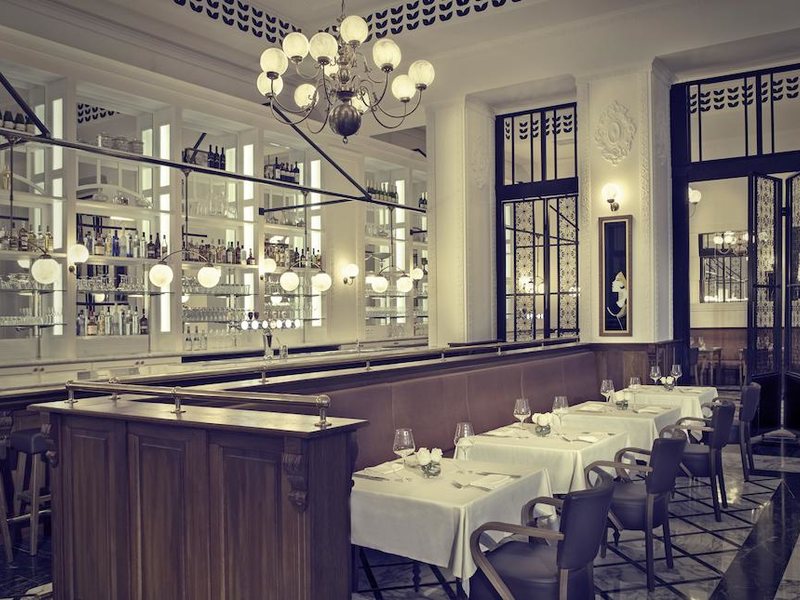 The Ritz-Carlton, Dubai International Financial Centre   300281