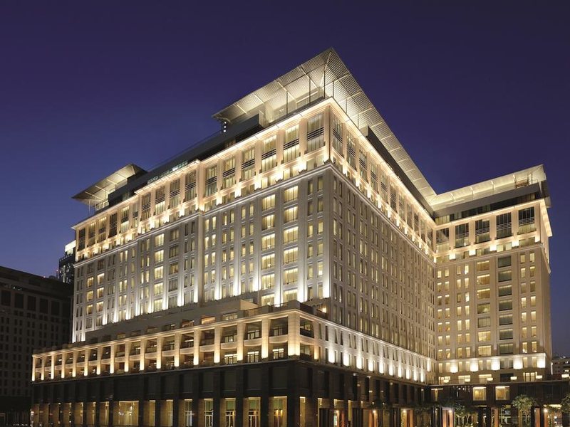 The Ritz-Carlton, Dubai International Financial Centre   300283