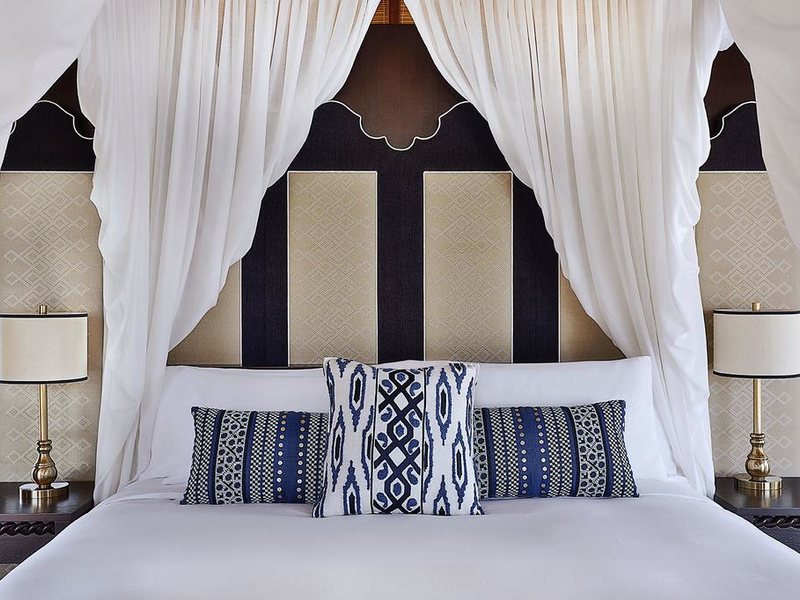 The Ritz-Carlton Ras Al Khaimah Al Hamra Beach 270714