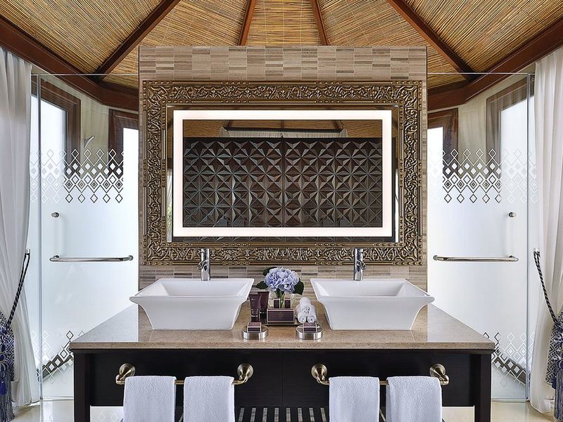 The Ritz-Carlton Ras Al Khaimah Al Hamra Beach 270715