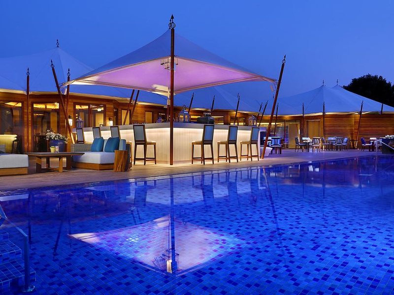 The Ritz-Carlton Ras Al Khaimah Al Hamra Beach 270716