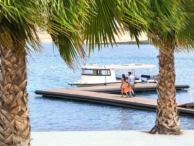 The Ritz-Carlton Ras Al Khaimah Al Hamra Beach 270717