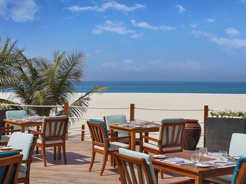 The Ritz-Carlton Ras Al Khaimah Al Hamra Beach 270718