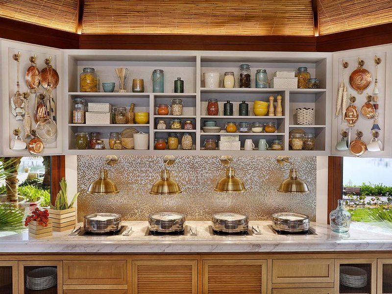 The Ritz-Carlton Ras Al Khaimah Al Hamra Beach 270719