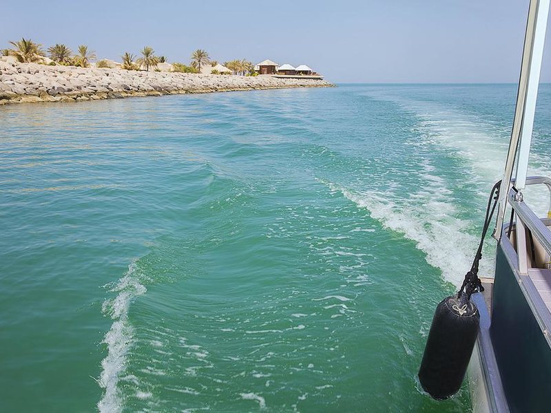 The Ritz-Carlton Ras Al Khaimah Al Hamra Beach 272863