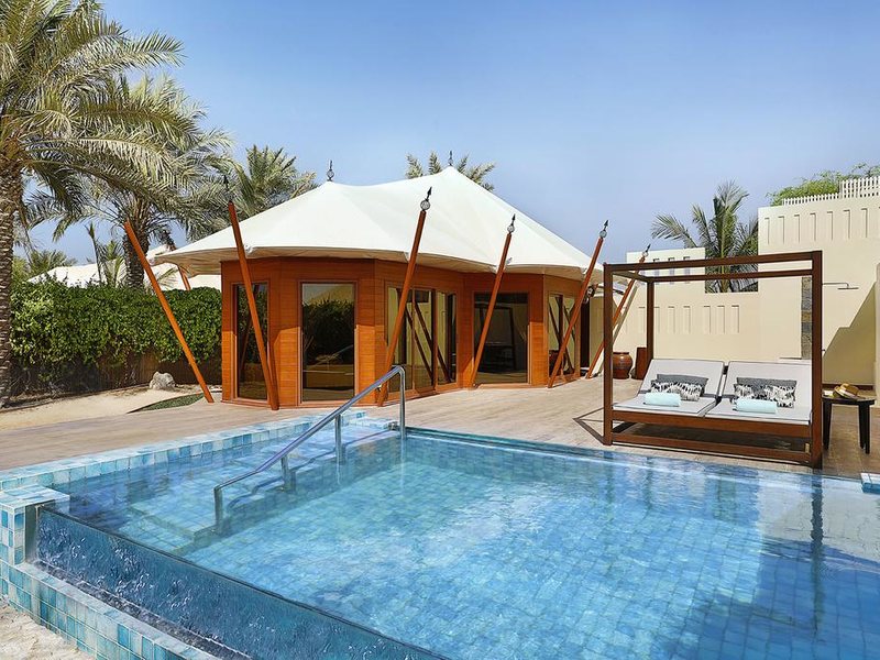 The Ritz-Carlton Ras Al Khaimah Al Hamra Beach 272864