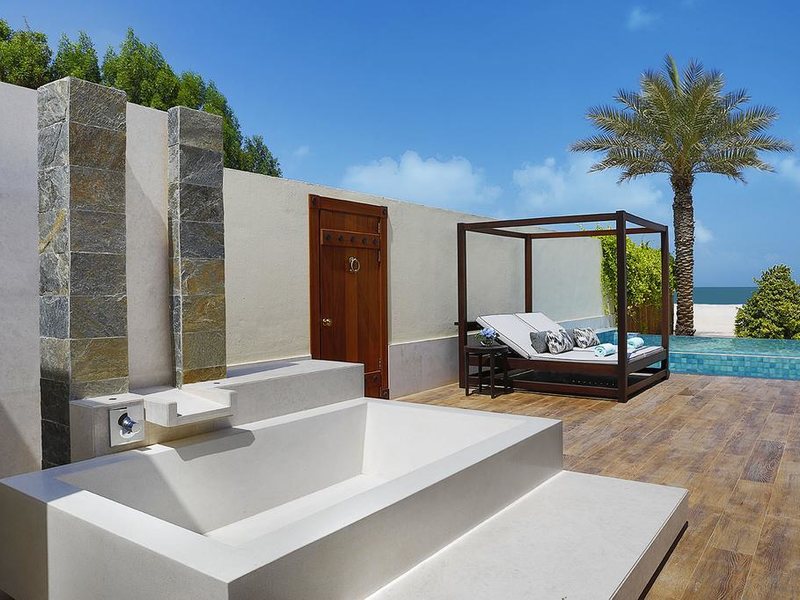 The Ritz-Carlton Ras Al Khaimah Al Hamra Beach 272865