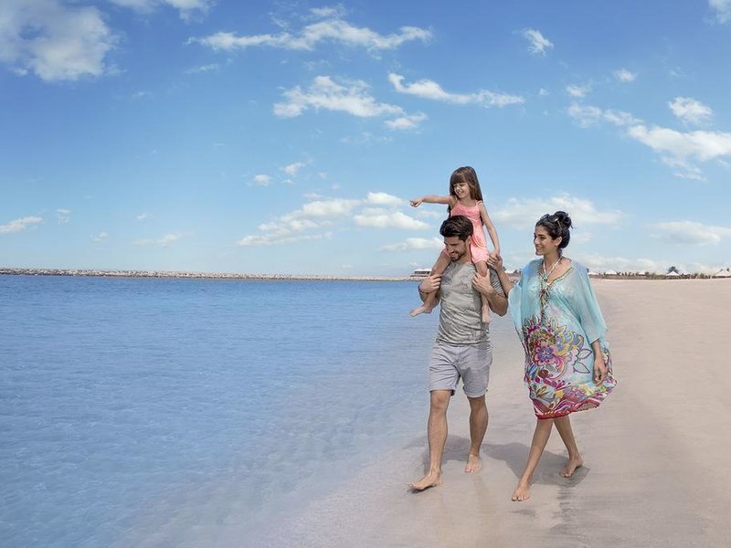 The Ritz-Carlton Ras Al Khaimah Al Hamra Beach 272866