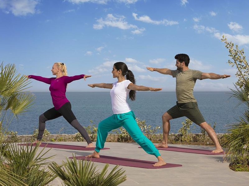 The Ritz-Carlton Ras Al Khaimah Al Hamra Beach 272867