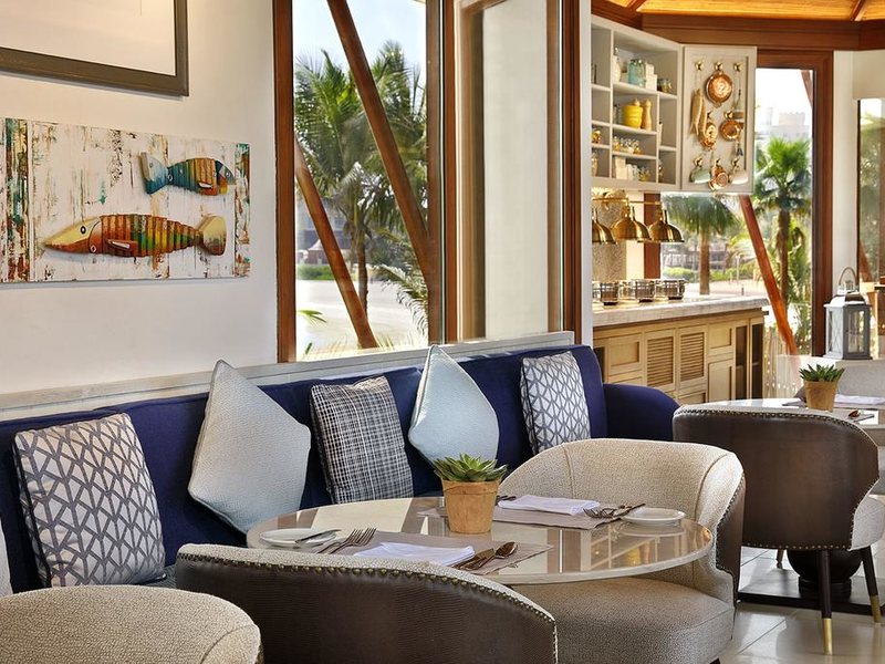 The Ritz-Carlton Ras Al Khaimah Al Hamra Beach 272869