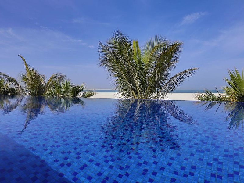 The Ritz-Carlton Ras Al Khaimah Al Hamra Beach 272871
