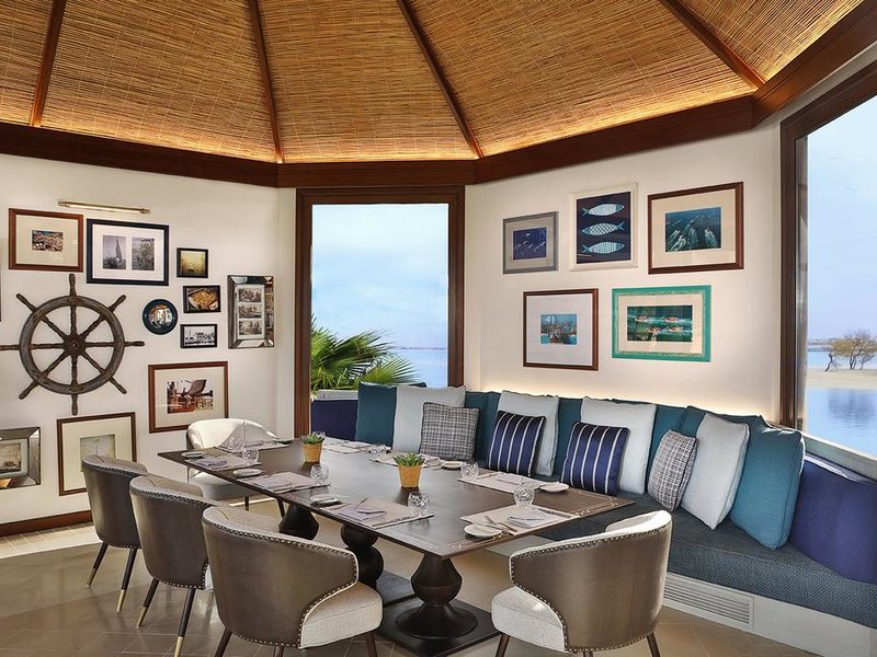 The Ritz-Carlton Ras Al Khaimah Al Hamra Beach 272872