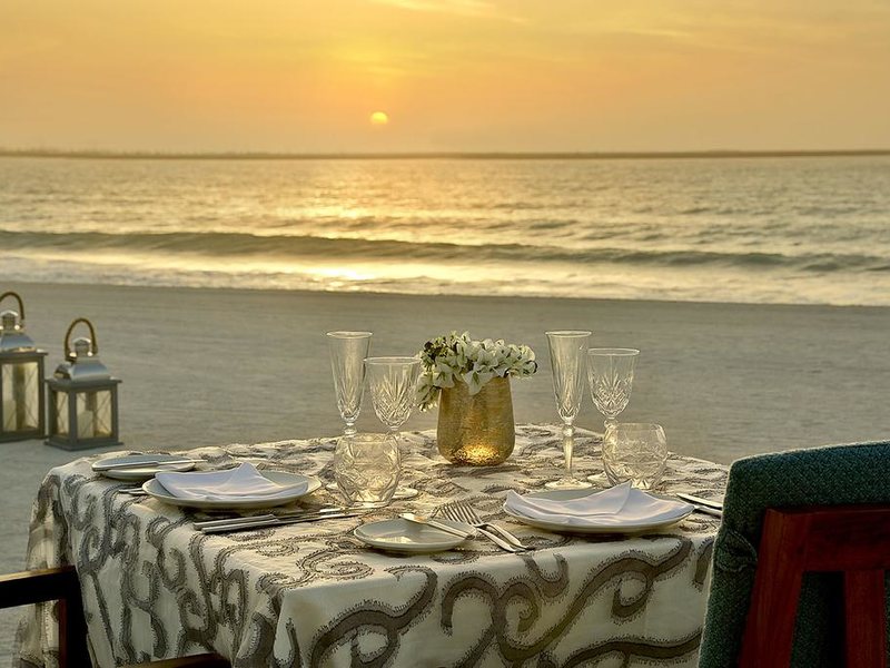 The Ritz-Carlton Ras Al Khaimah Al Hamra Beach 272873