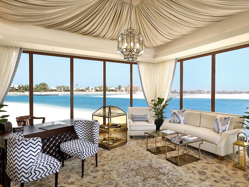 The Ritz-Carlton Ras Al Khaimah Al Hamra Beach 272874