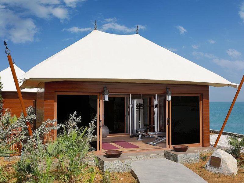 The Ritz-Carlton Ras Al Khaimah Al Hamra Beach 272875