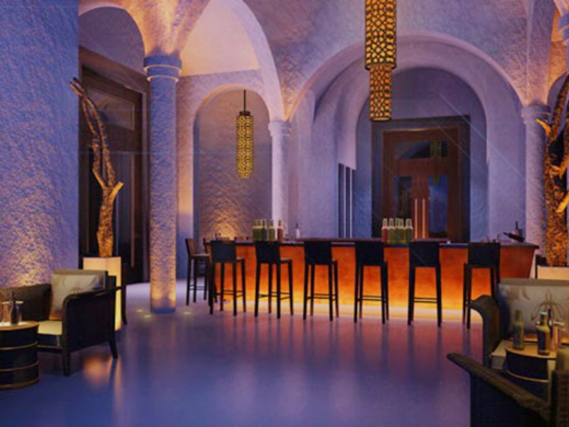 The Ritz-Carlton Ras Al Khaimah, Al Wadi Desert (ex 14377