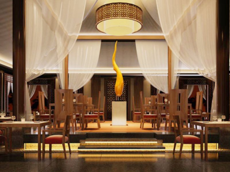 The Ritz-Carlton Ras Al Khaimah, Al Wadi Desert (ex 14378