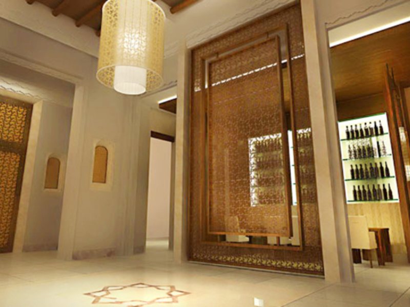 The Ritz-Carlton Ras Al Khaimah, Al Wadi Desert (ex 14379