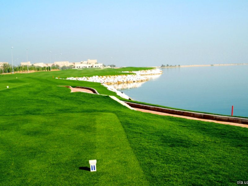 The Ritz-Carlton Ras Al Khaimah, Al Wadi Desert (ex 14381