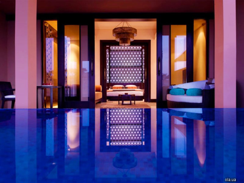 The Ritz-Carlton Ras Al Khaimah, Al Wadi Desert (ex 14384