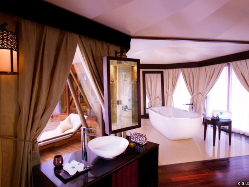 The Ritz-Carlton Ras Al Khaimah, Al Wadi Desert (ex 14387