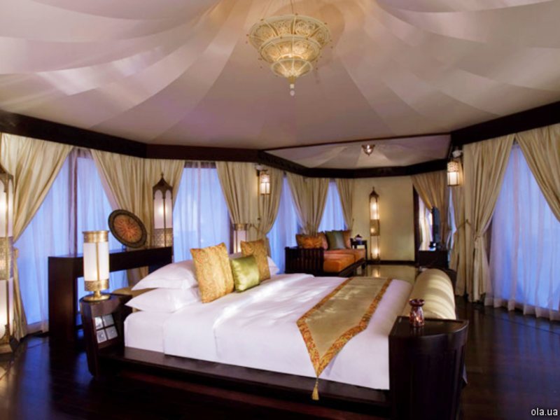 The Ritz-Carlton Ras Al Khaimah, Al Wadi Desert (ex 14388