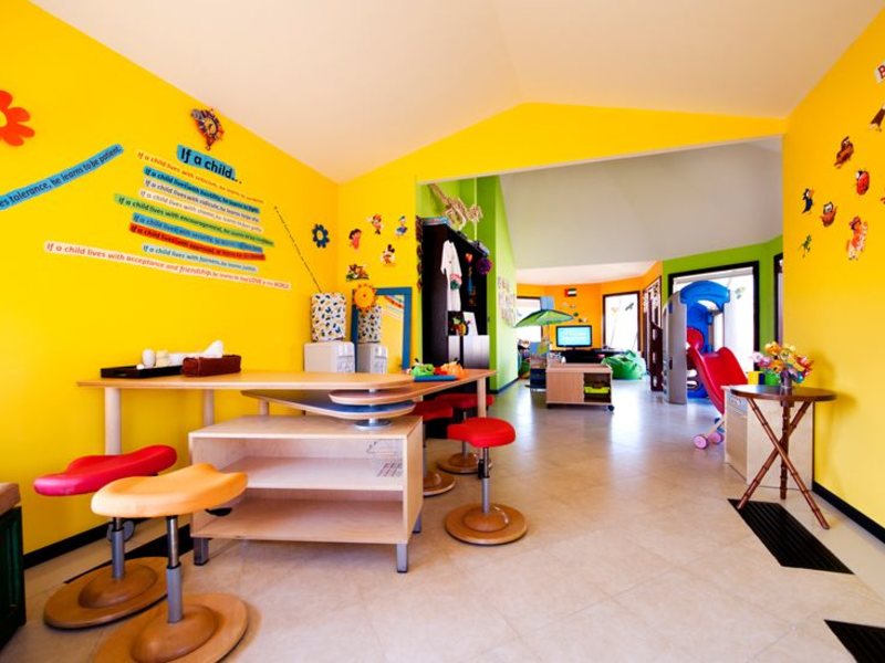 The Ritz-Carlton Ras Al Khaimah, Al Wadi Desert (ex 45478