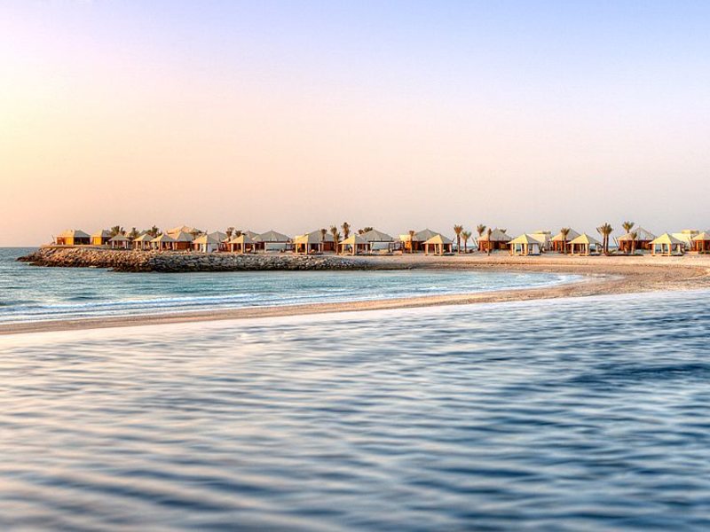 The Ritz-Carlton Ras Al Khaimah, Al Wadi Desert (ex 45479