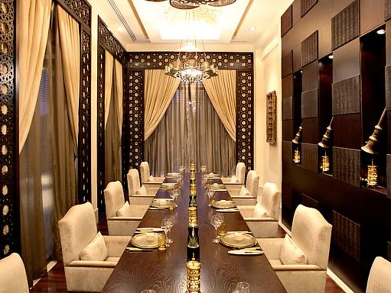 The Ritz-Carlton Ras Al Khaimah, Al Wadi Desert (ex 45480