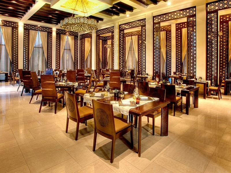The Ritz-Carlton Ras Al Khaimah, Al Wadi Desert (ex 45482